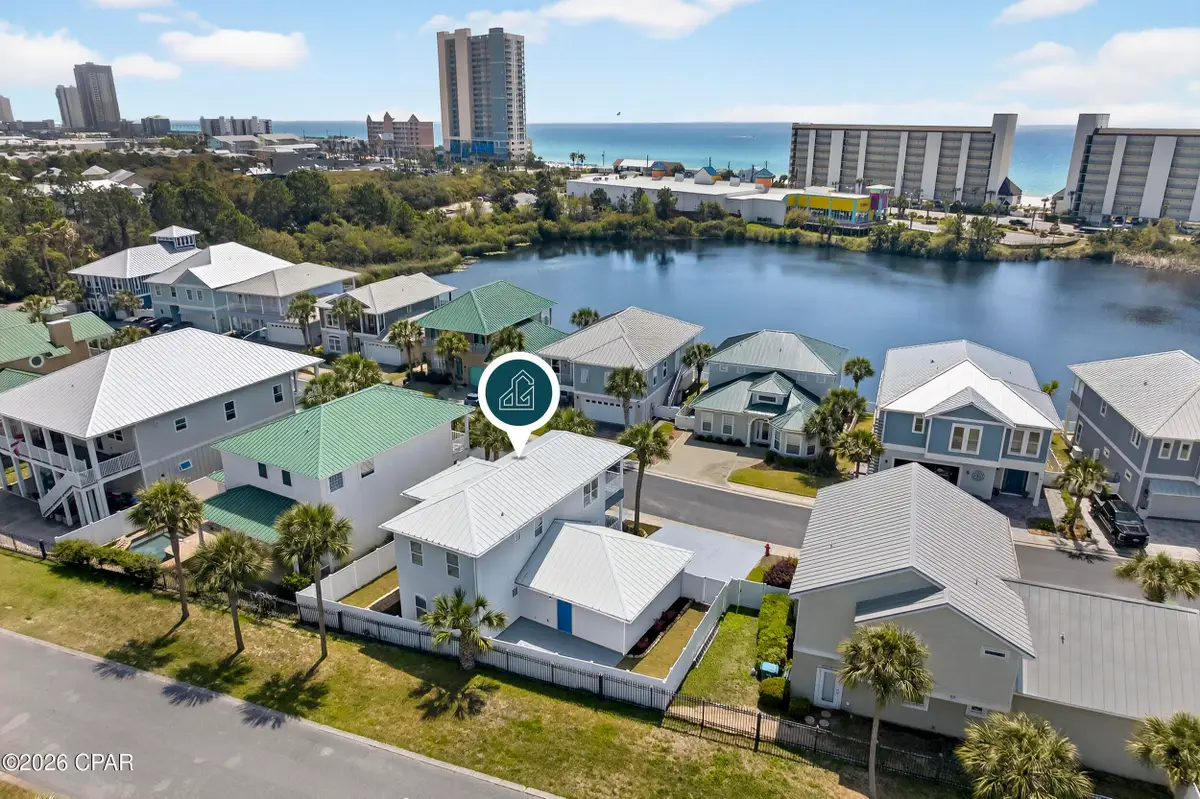 110 Smugglers Cove Court, Panama City Beach, FL 32413 - #1