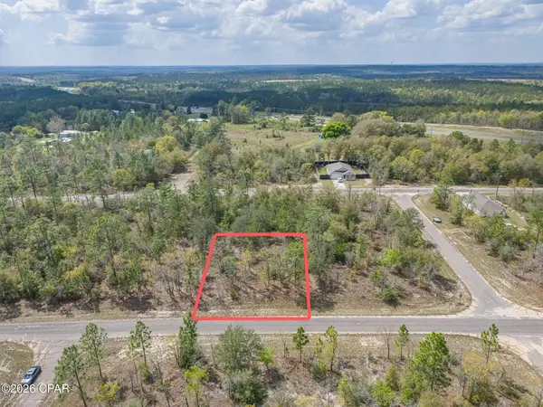 Lot 2 Esmont Avenue, Chipley, FL 32428
