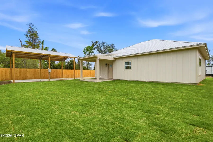 7741 Calhoun Avenue, Panama City, FL 32409 - #3