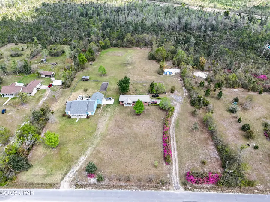 3512 Ormond Avenue, Panama City, FL 32405 - #2