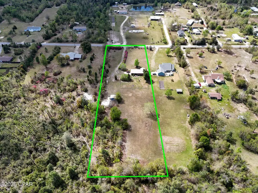 3512 Ormond Avenue, Panama City, FL 32405 - #3