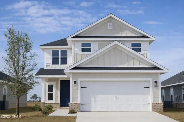 5023 Parkbrook Cove, Panama City, FL 32404