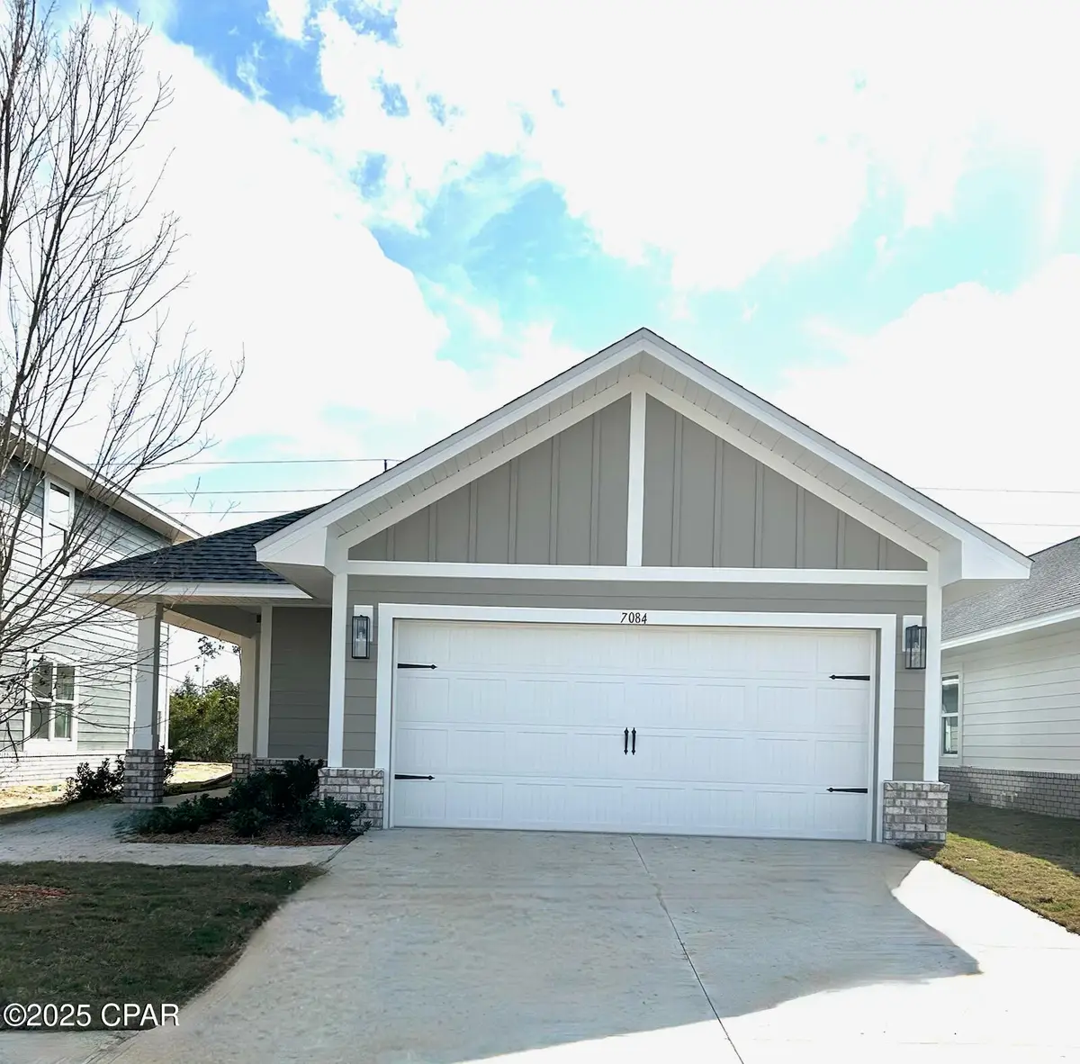 5019 Parkbrook Cove, Panama City, FL 32404 - #1