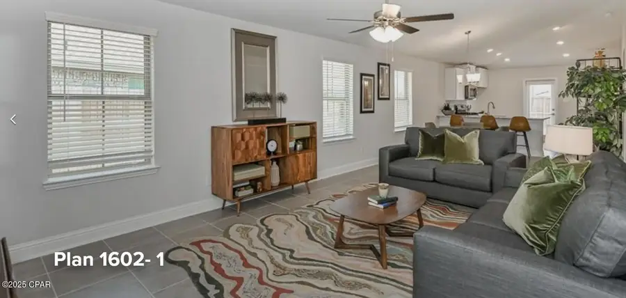 5019 Parkbrook Cove, Panama City, FL 32404 - #2