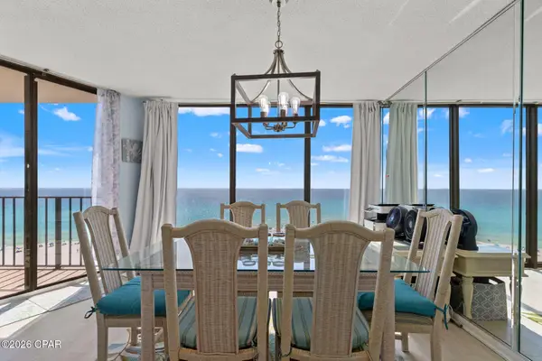 11483 Front Beach Road #901, Panama City Beach, FL 32407