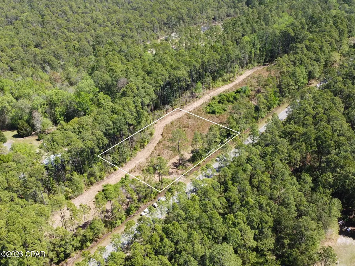 0 Shadow Lane, Freeport, FL 32439 - #1