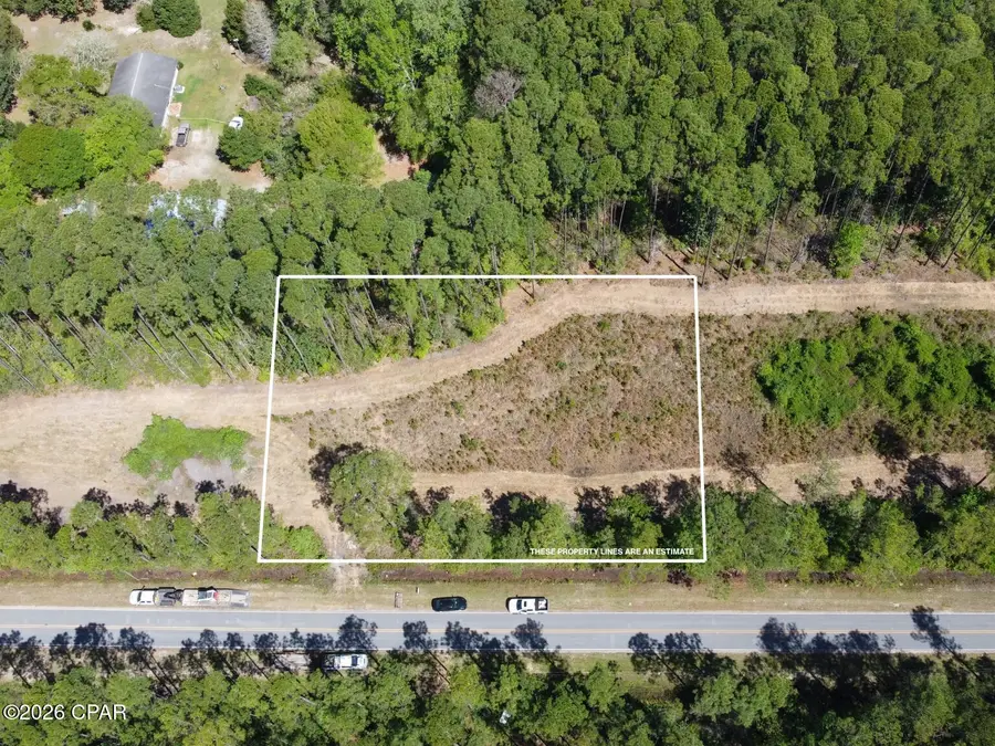 0 Shadow Lane, Freeport, FL 32439 - #2