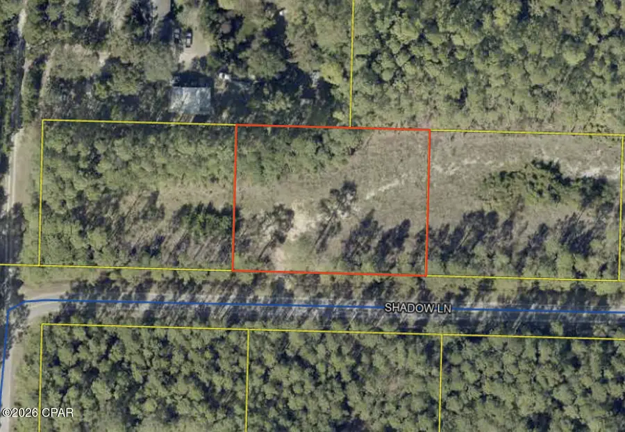 0 Shadow Lane, Freeport, FL 32439 - #3