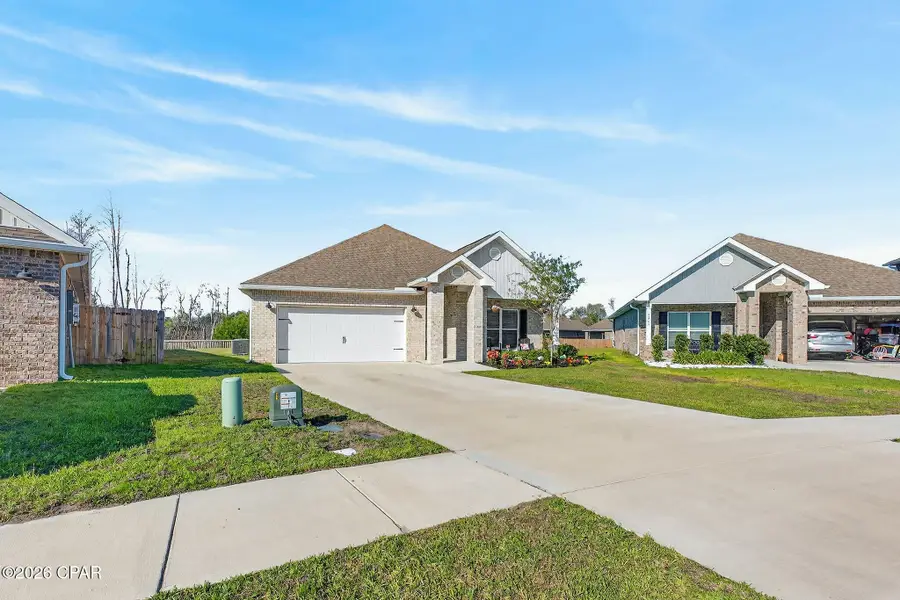 1245 Conolly Boulevard, Lynn Haven, FL 32444 - #2