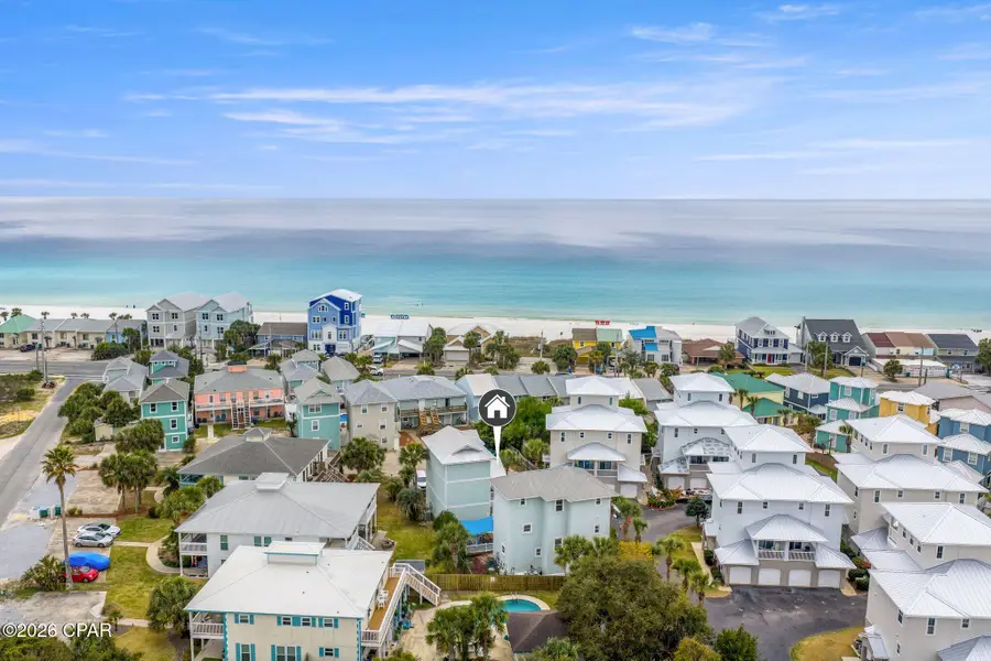 119 Southfields Road #119 & 121, Panama City Beach, FL 32413 - #2