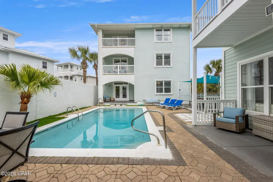 119 Southfields Road #119 & 121, Panama City Beach, FL 32413 - #3