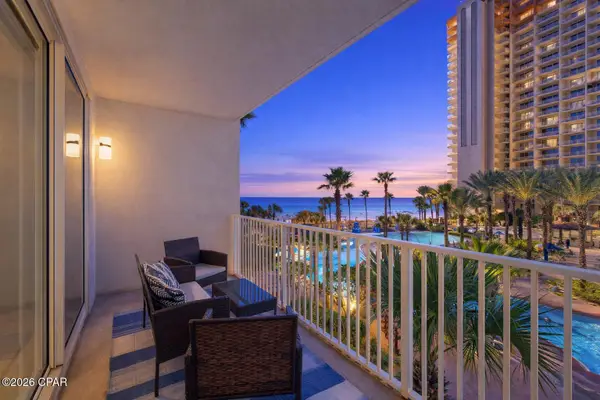 9900 S Thomas Drive #323, Panama City, FL 32408