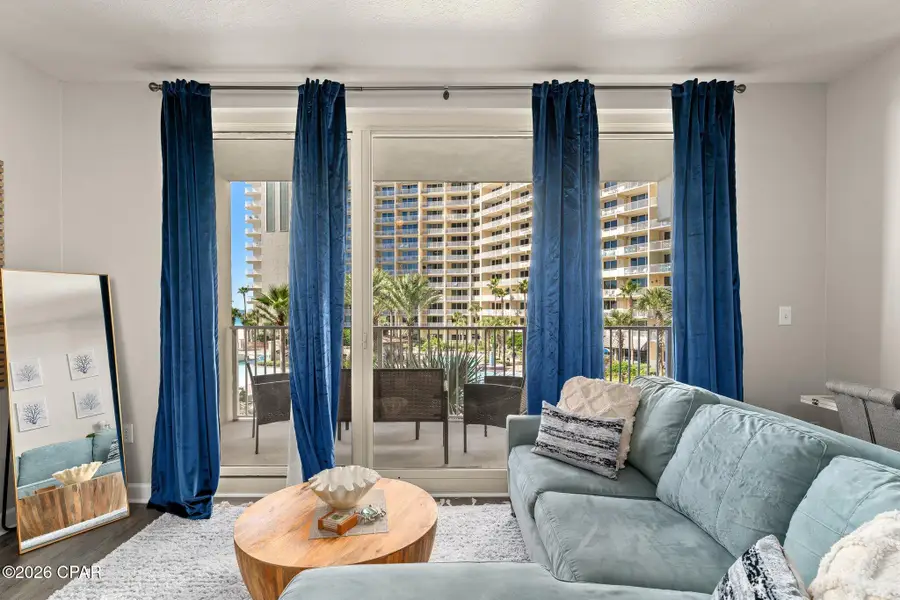 9900 S Thomas Drive #323, Panama City, FL 32408 - #2