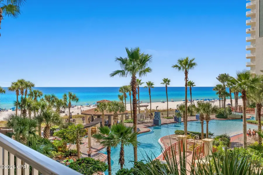 9900 S Thomas Drive #323, Panama City, FL 32408 - #3