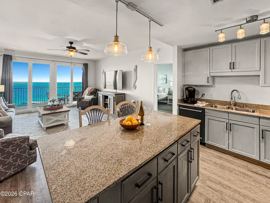 9860 S Thomas Drive #1906, Panama City, FL 32408 - #2