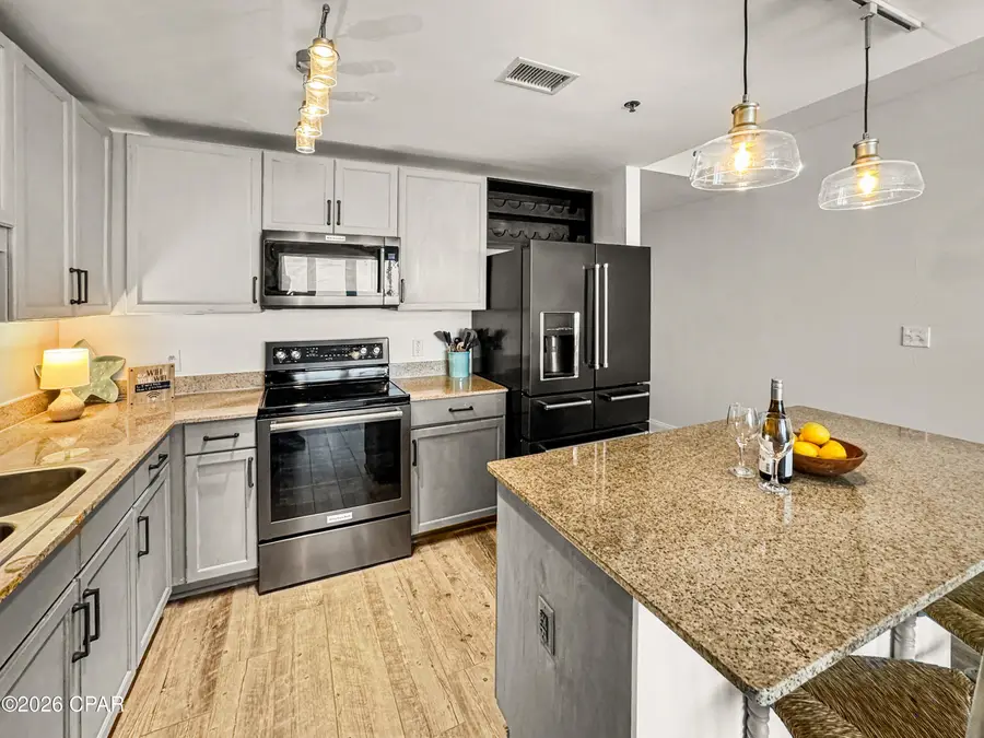 9860 S Thomas Drive #1906, Panama City, FL 32408 - #3