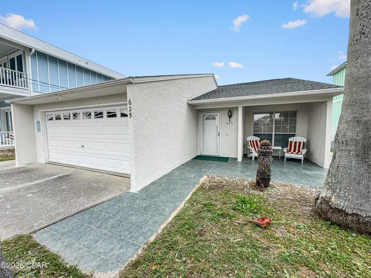 625 Lyndell Lane, Panama City Beach, FL 32407 - #1