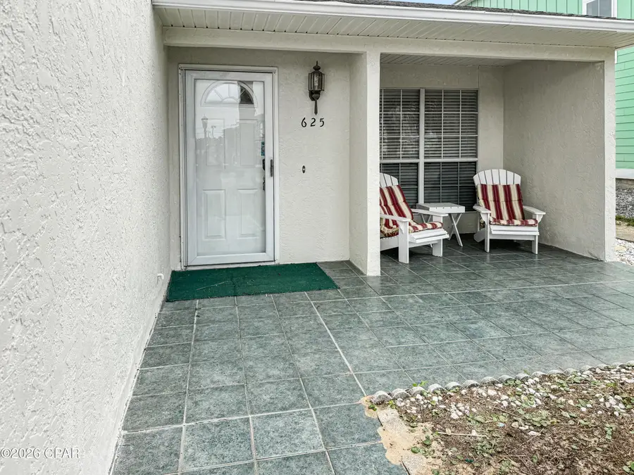 625 Lyndell Lane, Panama City Beach, FL 32407 - #2