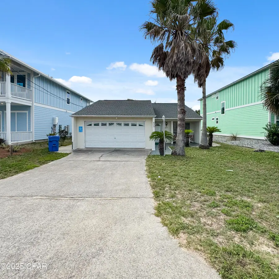 625 Lyndell Lane, Panama City Beach, FL 32407 - #3