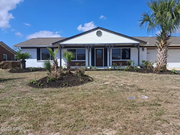 4121 Leslie Lane, Panama City, FL 32404