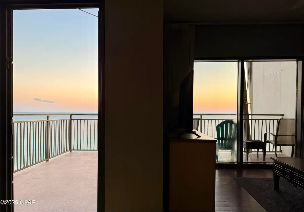 15100 Front Beach Road #1433/1435, Panama City, FL 32413 - #1