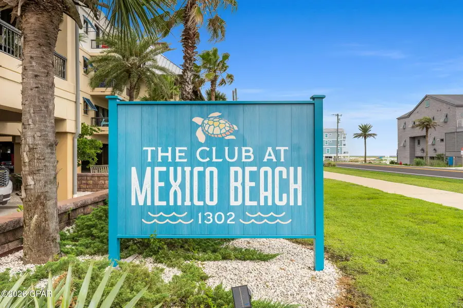 1302 Highway 98 #1G, Mexico Beach, FL 32456 - #3