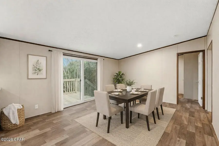 5517 Adalee Road, Panama City, FL 32404 - #2