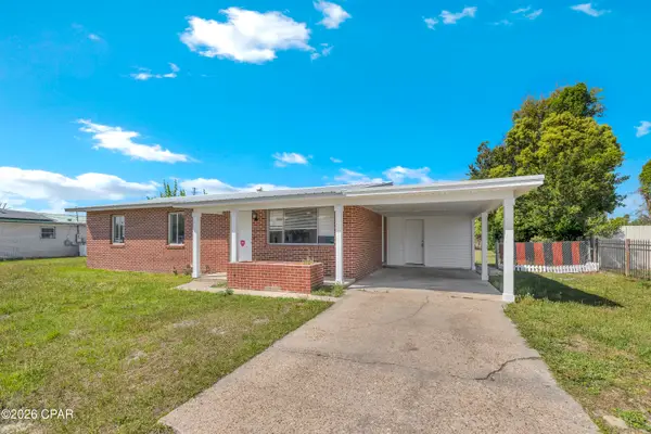 5009 Kendrick Street, Panama City, FL 32404