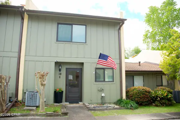 1025 W 19th Street #10C, Panama City, FL 32405