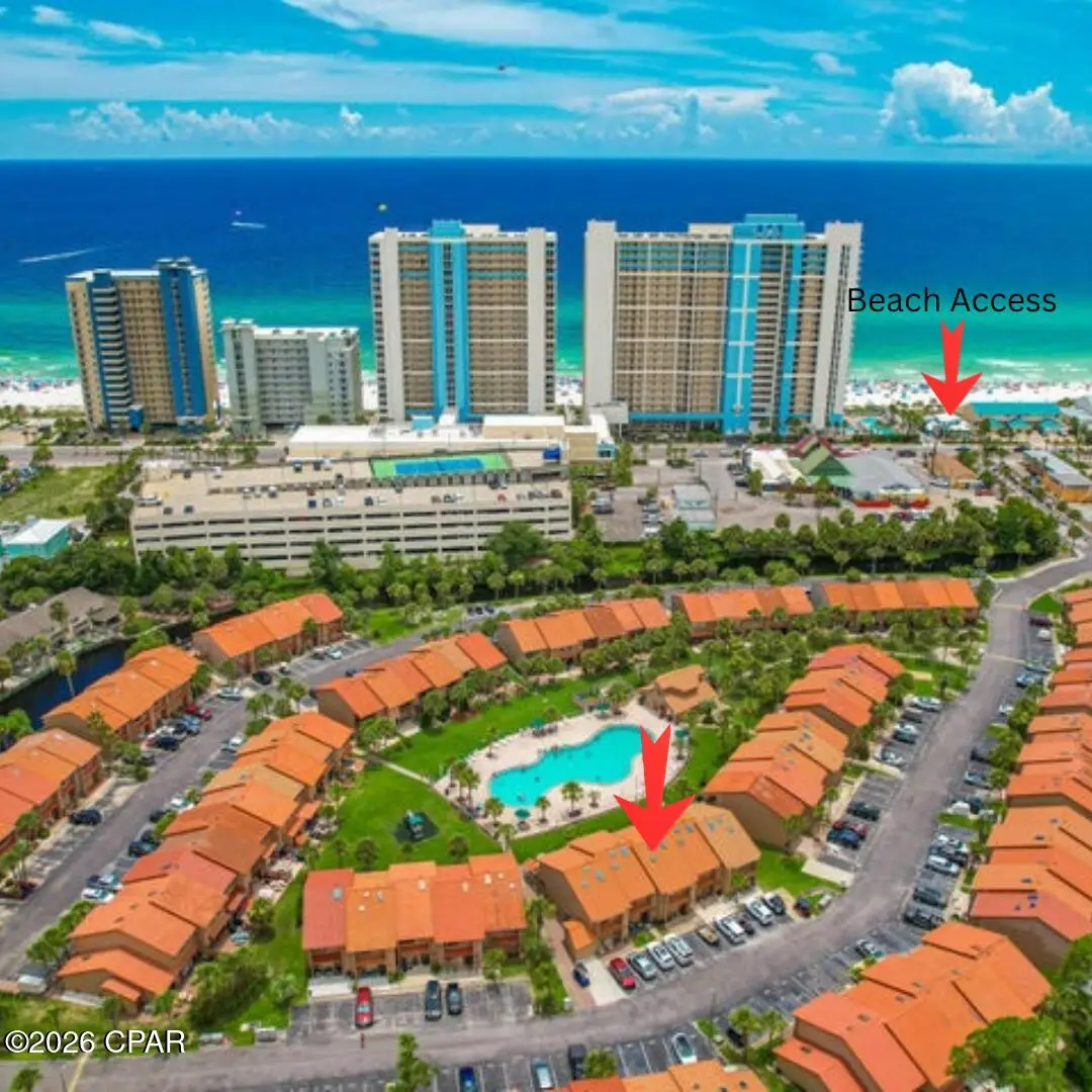 143 Grand Island Boulevard, Panama City Beach, FL 32407 - #1