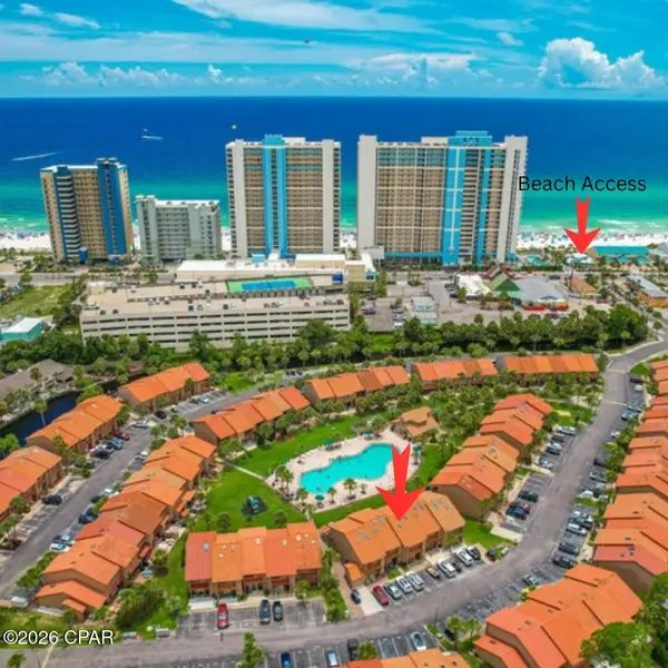 143 Grand Island Boulevard, Panama City Beach, FL 32407