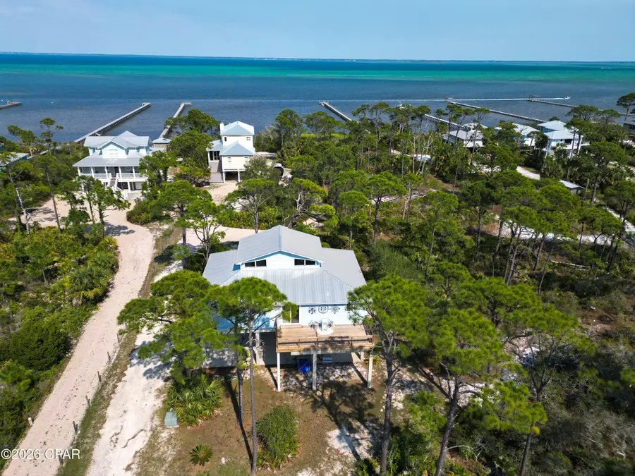 6422 Cape San Blas Road, Port Saint Joe, FL 32456 - #3