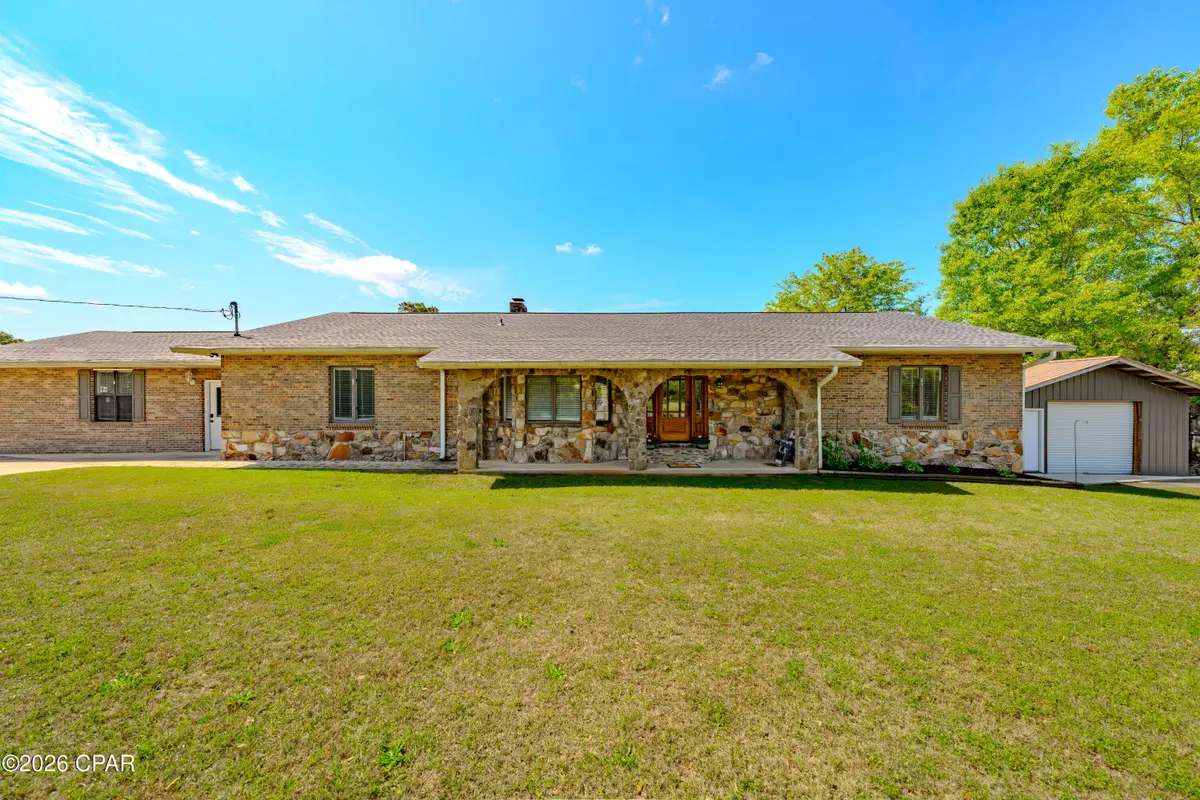 4765 Country Lake Drive, Marianna, FL 32446 - #1