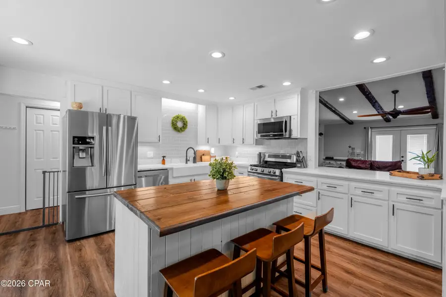 4765 Country Lake Drive, Marianna, FL 32446 - #2