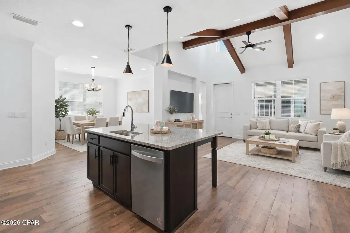 9312 Cool Breeze Drive, Panama City Beach, FL 32413 - #1