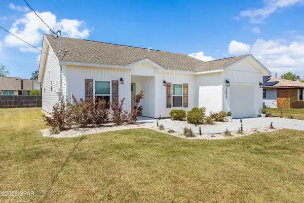 1026 S Comet Avenue, Panama City, FL 32404