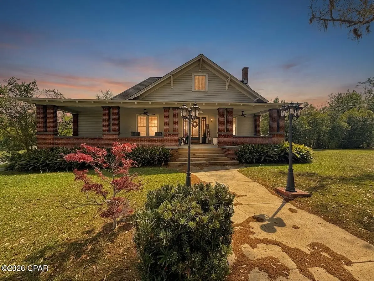 4473 Putnam Street, Marianna, FL 32446 - #1