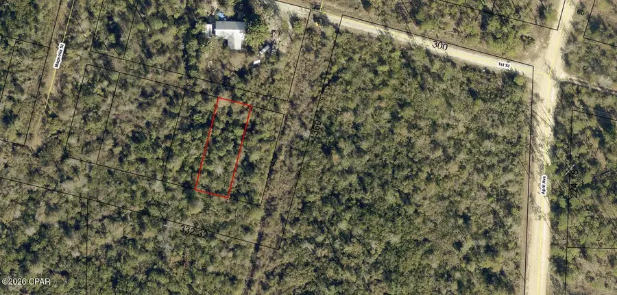 LOT 11 Blk 10 1st Street, Fountain, FL 32438 - #2