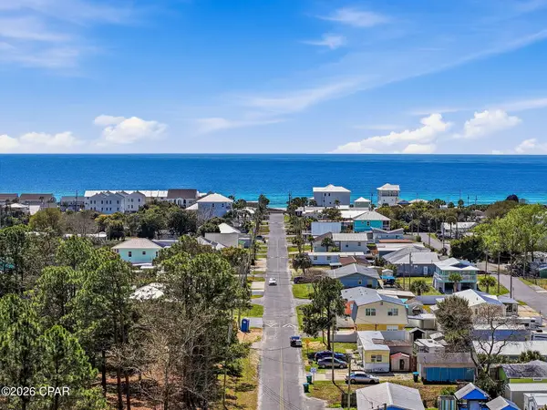 321 Deluna Place, Panama City Beach, FL 32413