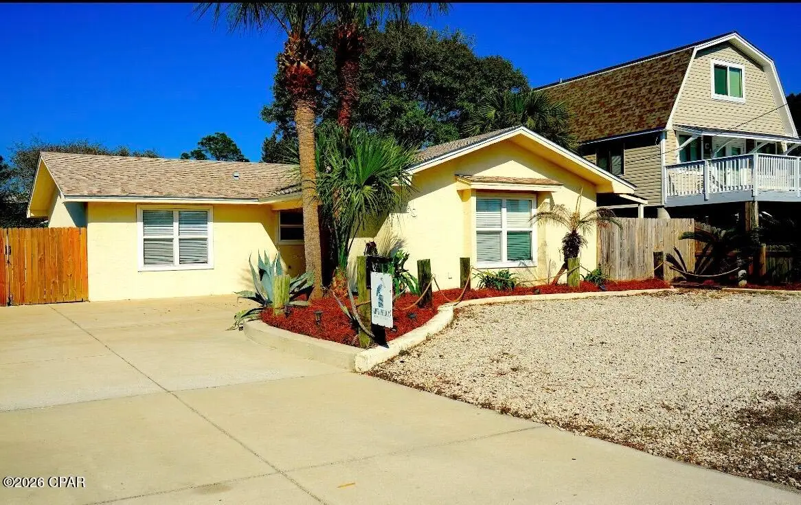 5620 Pinetree Avenue, Panama City Beach, FL 32408 - #1