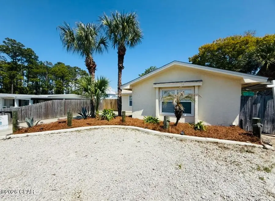 5620 Pinetree Avenue, Panama City Beach, FL 32408 - #3