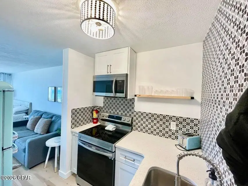 301 Lullwater Drive #285, Panama City Beach, FL 32413 - #3
