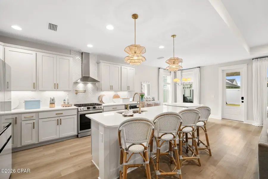 1075 Harrison Bayou Drive, Panama City Beach, FL 32407 - #3