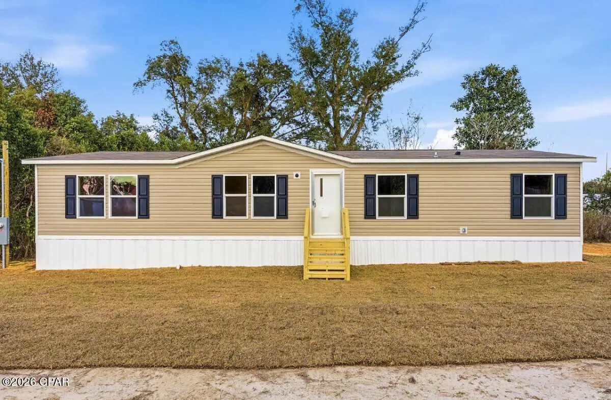 316 Detroit Avenue, Panama City, FL 32401 - #1