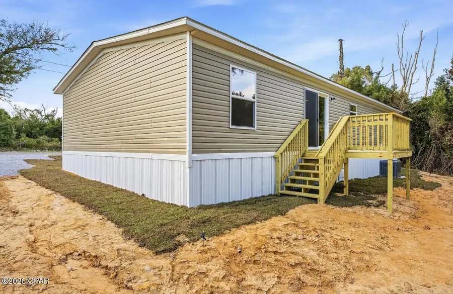 316 Detroit Avenue, Panama City, FL 32401 - #2