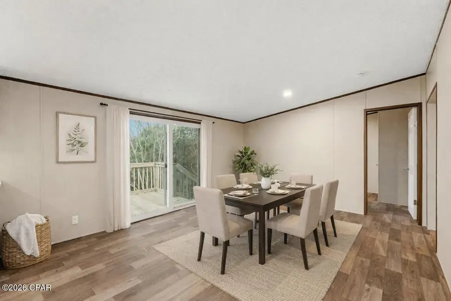 316 Detroit Avenue, Panama City, FL 32401 - #3