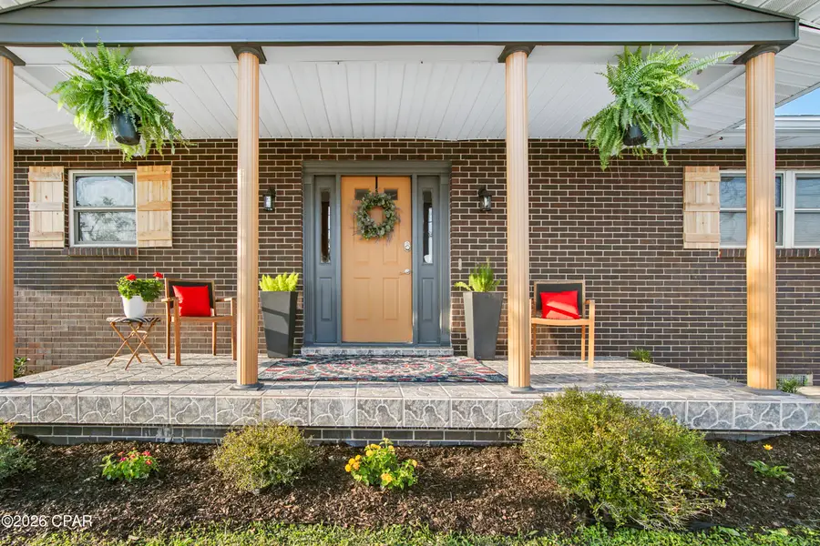 5031 Park Street, Panama City, FL 32404 - #2