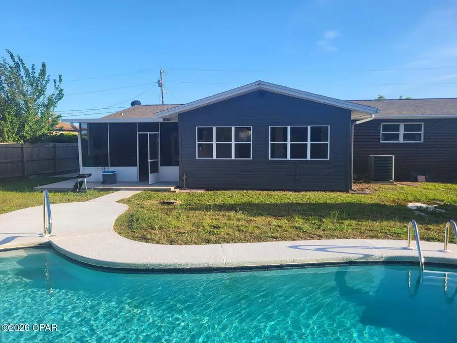 5031 Park Street, Panama City, FL 32404 - #3