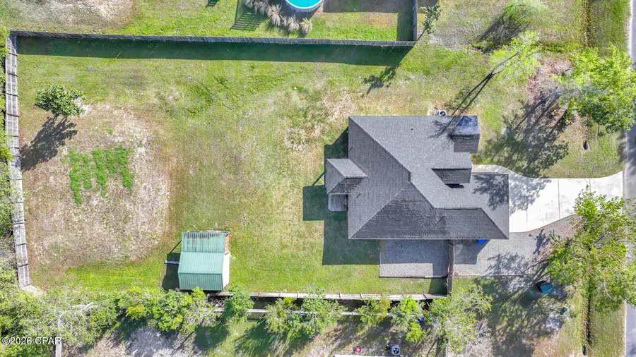 9121 Indian Bluff Road, Youngstown, FL 32466 - #2