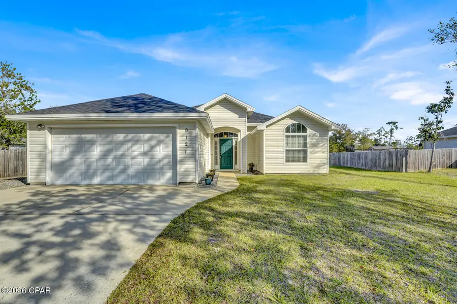 9121 Indian Bluff Road, Youngstown, FL 32466 - #3